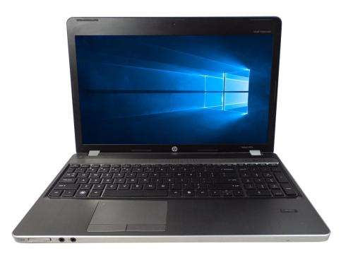 MASSIVE HP PROBOOK  CORE i5 NOTEBOOK