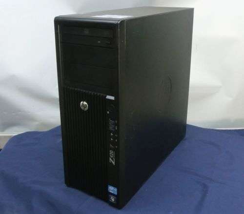 CORE i3 LIGHTNING TOWER