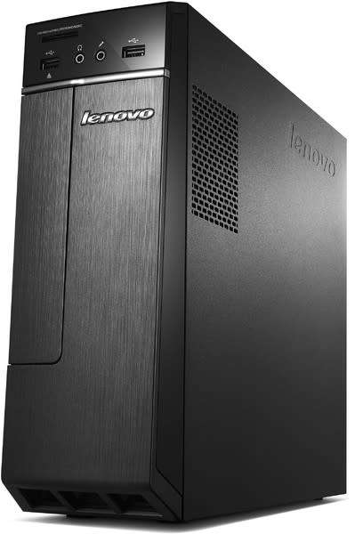 BEAUTIFUL Lenovo H30-00 DESKTOP TOWER (AS NEW)