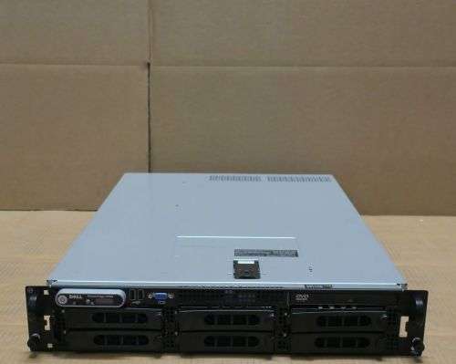 DELL 2850 SERVER