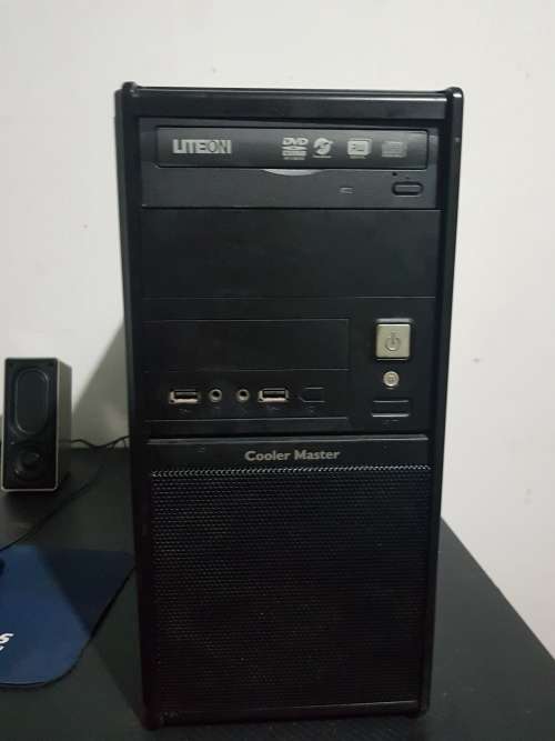 Coolermaster Gaming AMD PHENOM 6 CORE 3.2 GHZ