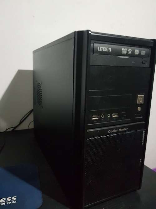 Coolermaster Gaming AMD PHENOM 6 CORE 3.2 GHZ