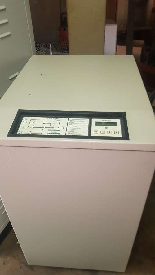 10KVA PURE SINE WAVE INVERTER DURAPOWER DP2000