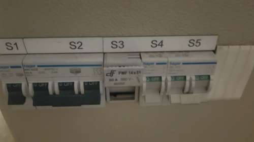 10KVA PURE SINE WAVE INVERTER DURAPOWER DP2000