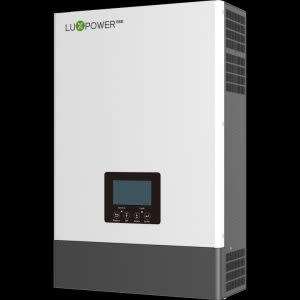 BRAND NEW LUXPOWER 5KW HYBRID INVERTER