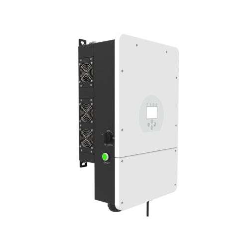 BRAND NEW DEYE 12KW 3 PHASE HYBRID INVERTER