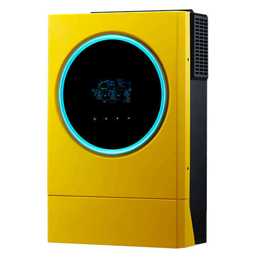 KODAK 5.6 KW OFF GRID INVERTER