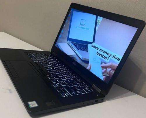 Dell Latitude 5470
