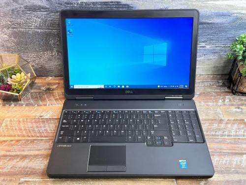 Dell Latitude E5540 Core i5
