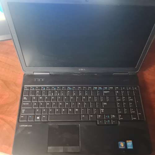 Dell Latitude E5540 Core i5