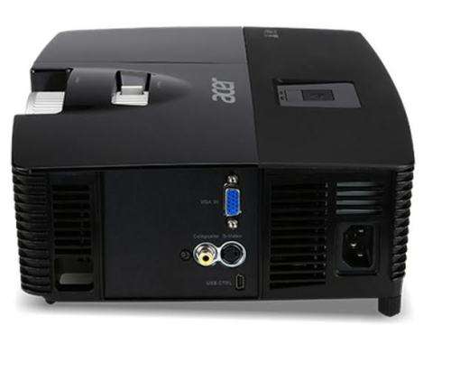 ACER x113p  3D DLP Projector