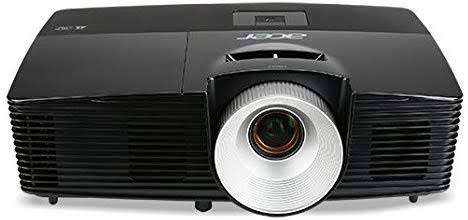 ACER x113p  3D DLP Projector