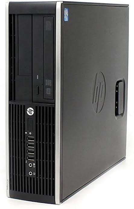 HP 6200 Core i3 SFF