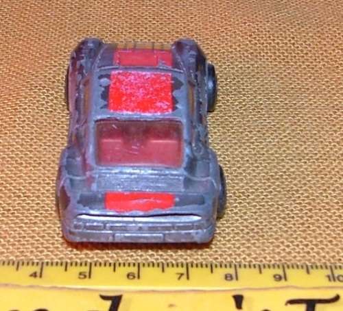 Matchbox~ 959 Porsche  ~ Loose ~ 1986