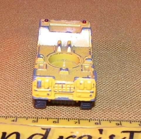 Matchbox~ Transport Vehecle ~ Loose ~ 1985
