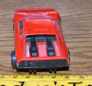 bBurago ~ Scale 1:43 ~ Ferrari ~ Loose ~ Made in Italy
