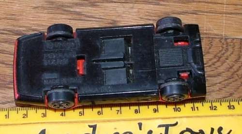 bBurago ~ Scale 1:43 ~ Ferrari ~ Loose ~ Made in Italy