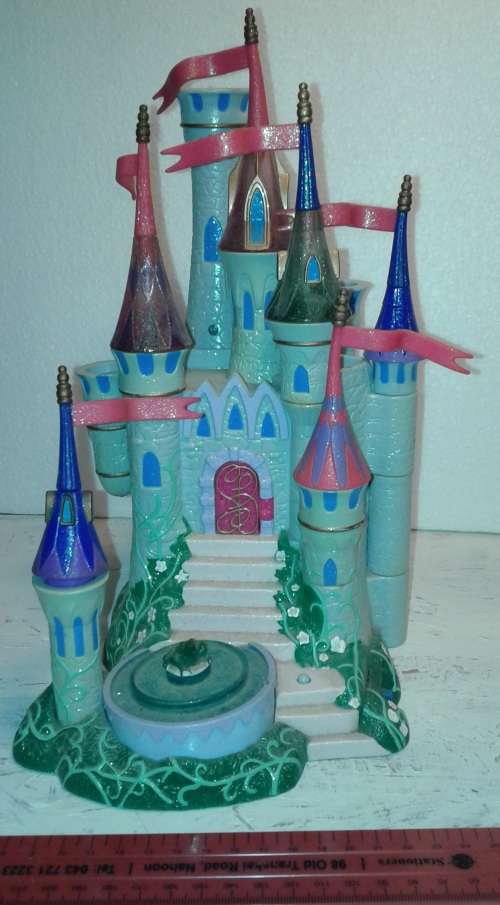 Miniture Castles