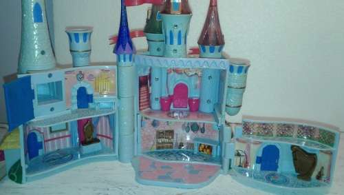 Miniture Castles