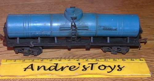 Model Train ~ Triang ~ Shell Tanker