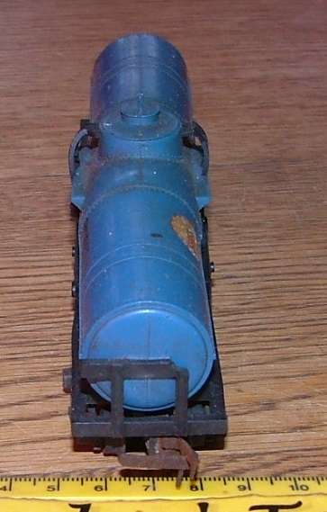 Model Train ~ Triang ~ Shell Tanker