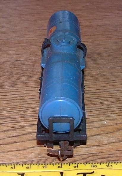 Model Train ~ Triang ~ Shell Tanker
