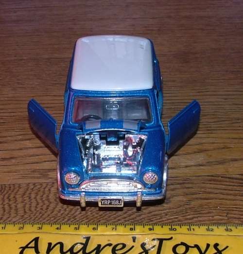 Toi-Toys Hollland ~ MINI ~ Made in China ~ Loose