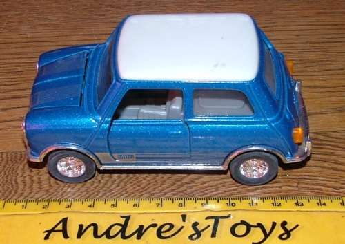 Toi-Toys Hollland ~ MINI ~ Made in China ~ Loose