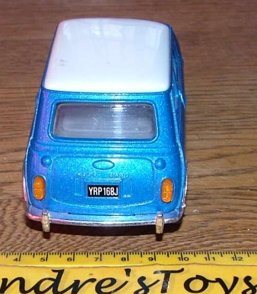 Toi-Toys Hollland ~ MINI ~ Made in China ~ Loose