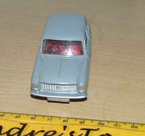 Spot-On~  Austin A40 Made in Great Britain   ~ Loose