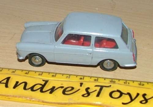 Spot-On~  Austin A40 Made in Great Britain   ~ Loose