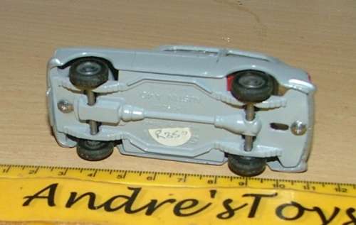 Spot-On~  Austin A40 Made in Great Britain   ~ Loose