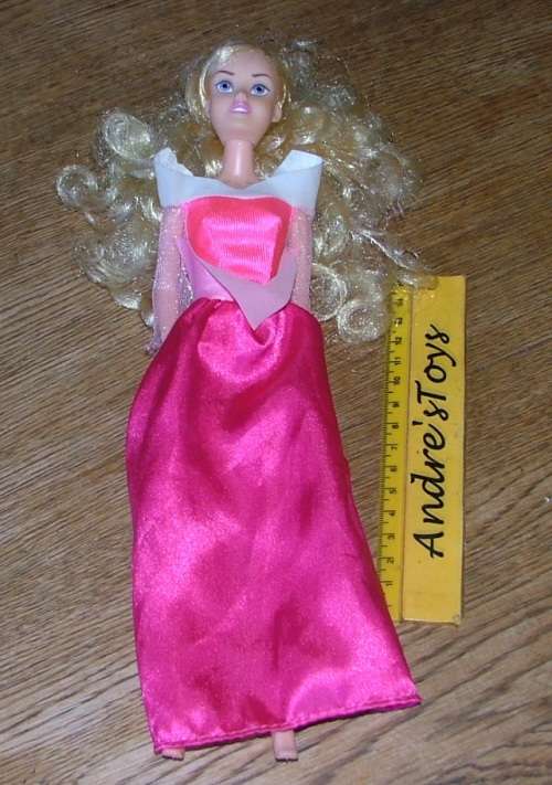 Barbie Dolls - Disney Princesses (Simba Toys)