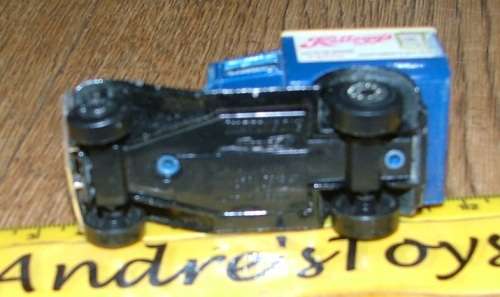 Matchbox ~ No38 Model A Ford ~ Loose