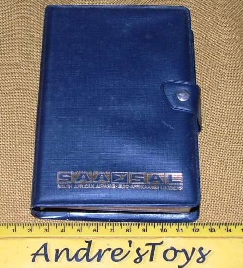 SAF marine - 2 pack playing cards - original case