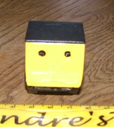 Matchbox ~ No38 Model A Ford ~ Loose