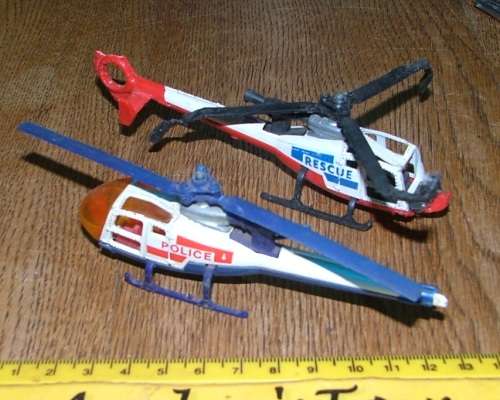 Coppers ~ Spares or repairs ~ Loose