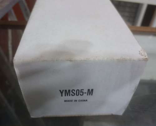 Matchbox Collectibles YMS05-M 1911 DAIMLER TYPE A12 ~ Mint in box