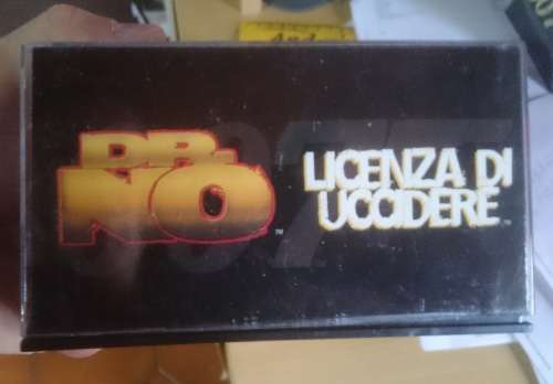 James Bond 007 Car collection ~ 2010 GE Fabbri Ltd. * Dragon Tank . Dr No