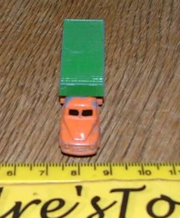 Lone Star  ~ Transport Truck and Trailer.heavy hauler ~ loose