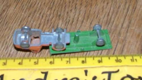 Lone Star  ~ Transport Truck and Trailer.heavy hauler ~ loose