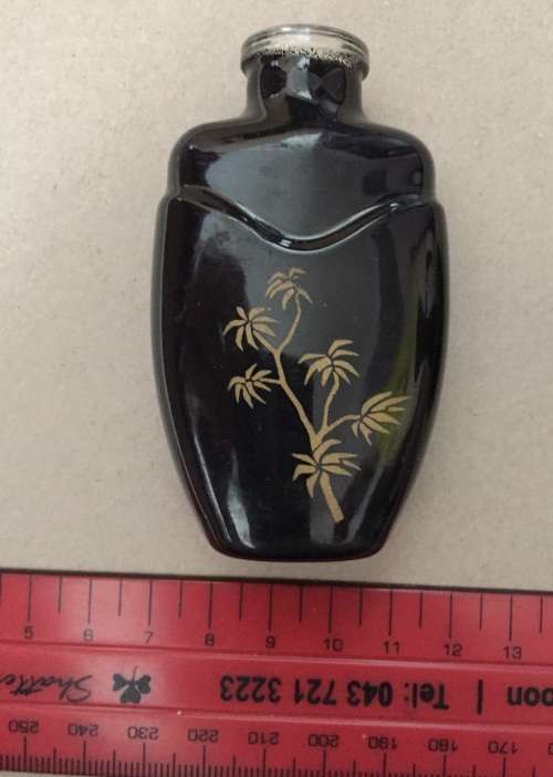 Small ornaments - Glass