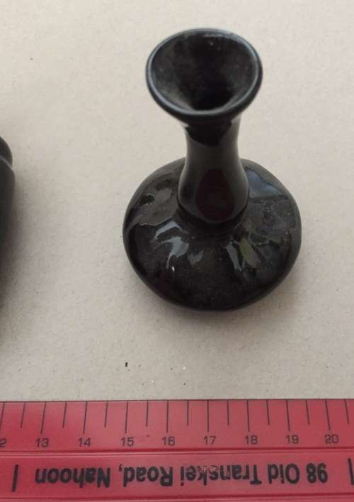 Small ornaments - Glass