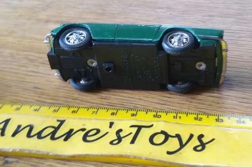 Hobby Car  Die cast ~ Triumph TR5 1:43 ~ Loose