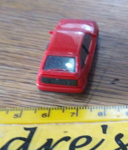 Herpo Opel Kadett Made in W Germany ~ ideal for your lay out