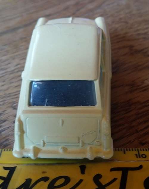 Corgi Toys ~ Austin A.40