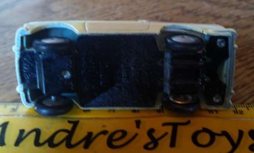 Corgi Toys ~ Austin A.40