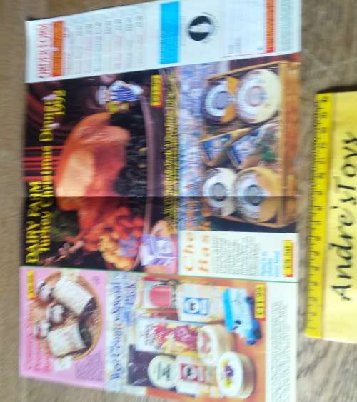 1992 Vintage Van collection ~ Add