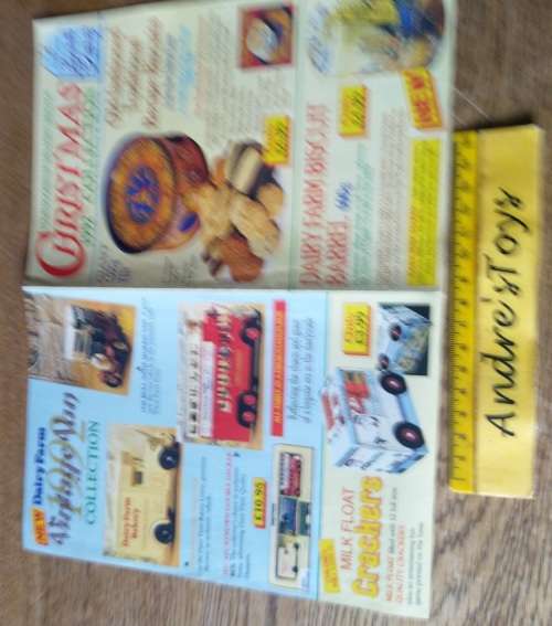 1992 Vintage Van collection ~ Add