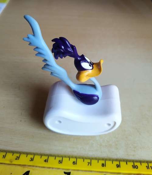 beep beep ~ road runner ~  Mac Corp